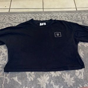 Adidas crop